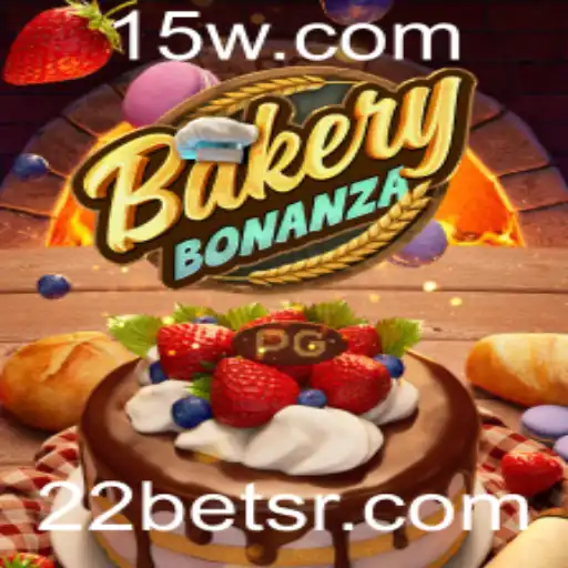 BakeryBonanza: A Nova Sensação dos Jogos com 22bet