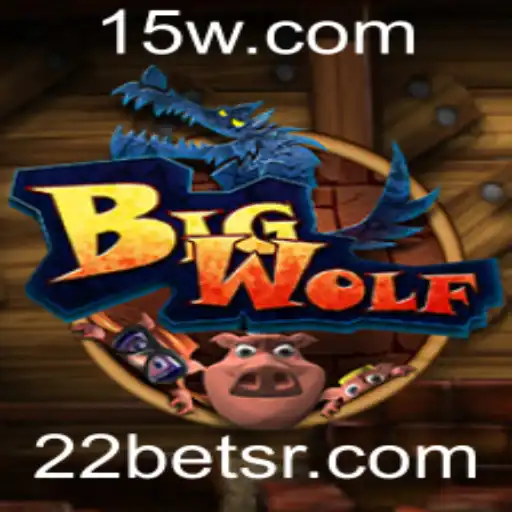 Descubra o Mundo do Jogo BigWolf e sua Conexão com 22bet
