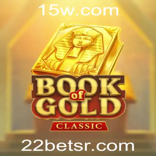 Explore o Fascinante Universo de BookOfGoldClassic na 22bet