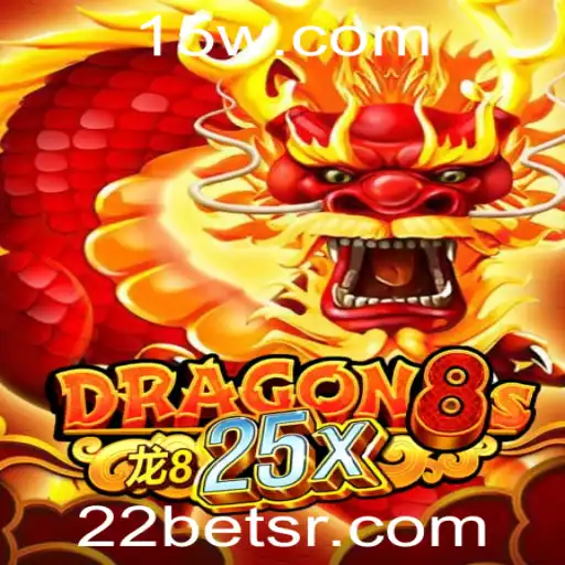 Descubra o Fascinante Mundo do Jogo Dragon8s25x na Plataforma 22bet