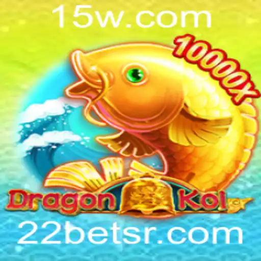 Explorando o Jogo de Cassino DragonKoi na 22bet: Descrição e Regras