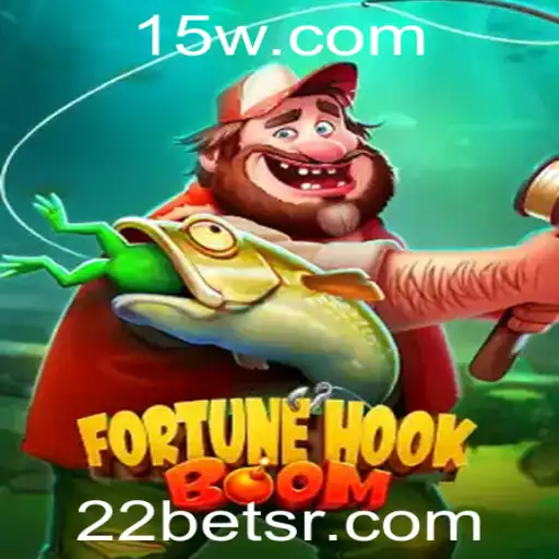 FortuneHookBoom: O Novo Fenômeno dos Jogos de Apostas