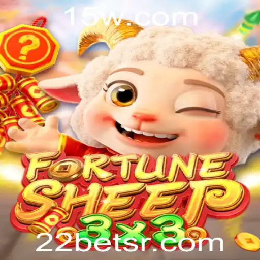Descubra FortuneSheep: A Nova Sensação dos Jogos em 22bet