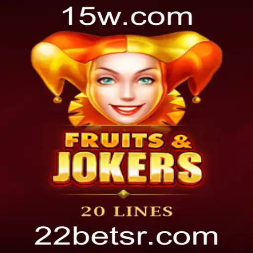 Explorando o Mundo de FruitsAndJokers20 no 22bet