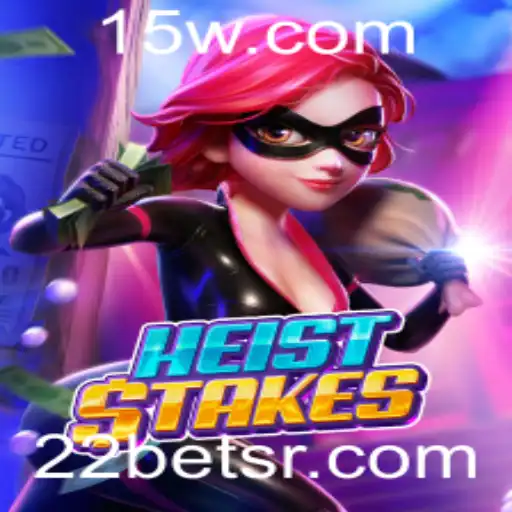 Descubra a Aventura de HeistStakes no 22bet: Regras e Como Jogar