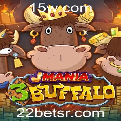 Explorando JMania3Buffalo: Um Mergulho no Universo de Jogos e Apostas
