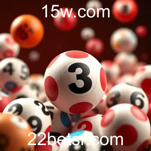 A Fascinante Dinâmica dos Jogos de Loteria: Compreendendo a Popularidade e o Futuro em Plataformas como 22bet
