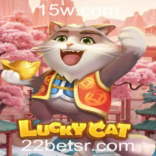 Explorando o Fascinante Mundo do LuckyCat e seu Impacto Atual em Plataformas de Apostas como 22bet