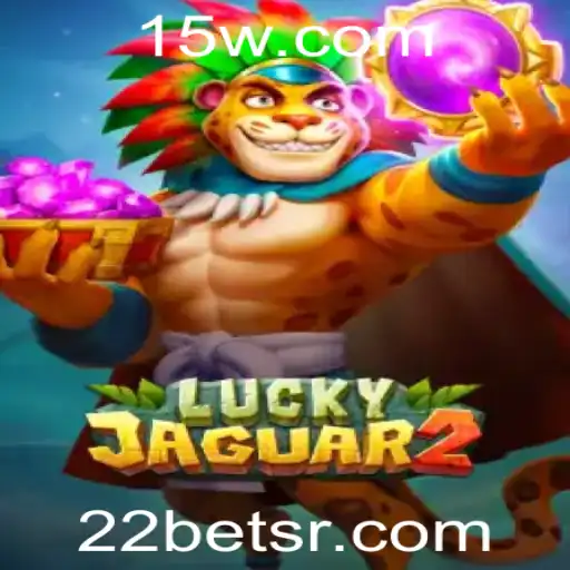 Jogando Luckyjaguar2 no 22bet: Um Guia Completo