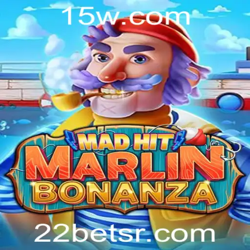 Explorando o Mundo de MadHitMarlinBonanza: Um Jogo Emocionante na 22bet