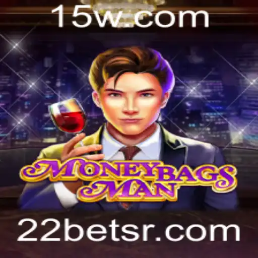 Descubra o Mundo de MoneybagsMan: O Jogo que une Emoção e Estratégia
