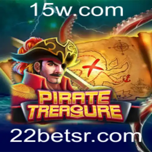 Desvendando os Segredos do PirateTreasure na 22bet