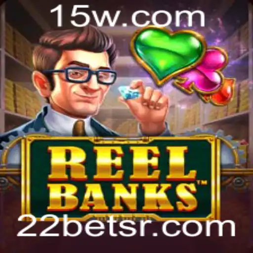 Descubra o Fascinante Mundo de ReelBanks no 22bet Casino