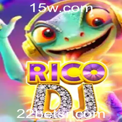 Descubra o Fascinante Mundo de RicoDJ e sua Conexão com 22bet