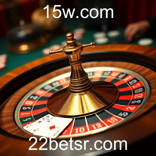 Roleta: Uma Fascinante Jornada de Sorte e Estratégia