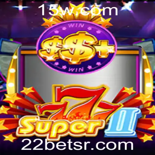 Descubra o Mundo de Super777II: A Nova Sensação dos Jogos