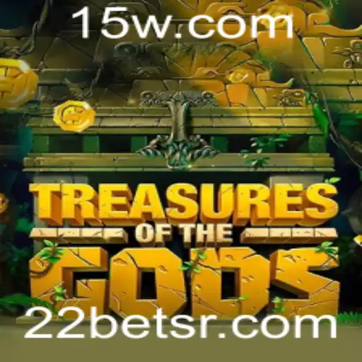 Explorando o Fascinante Mundo de TreasureoftheGods com 22bet
