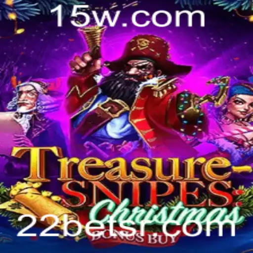 Descubra o Mundo Encantado de TreasuresnipesChristmas