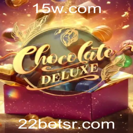 Descubra o Fascinante Mundo de ChocolateDeluxe: Um Mergulho Doce no Entretenimento de Jogos