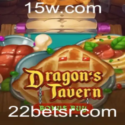 DragonsTavern: Uma Aventura Épica no Mundo dos Jogos