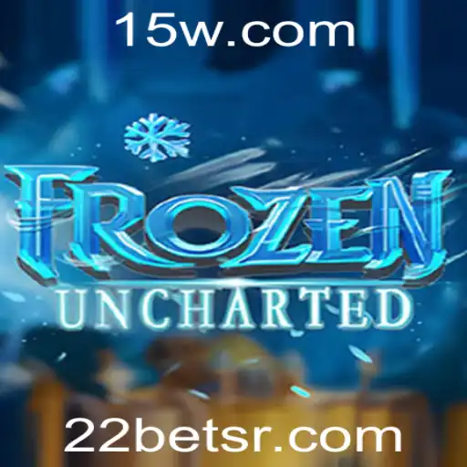 FrozenUncharted: Explorando Selvagens Terras Congeladas