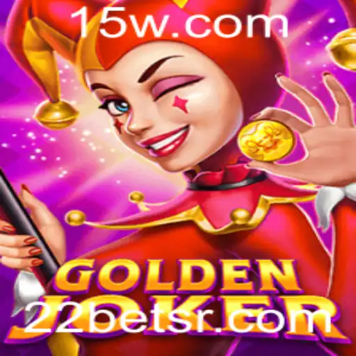 Descubra o Fascínio de GoldenJoker: Um Jogo de Azar Repleto de Emoção