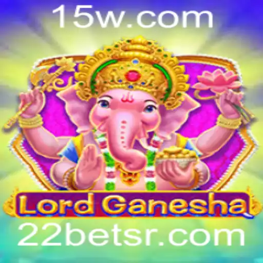 Descubra o Fascinante Mundo de LordGanesha na 22bet