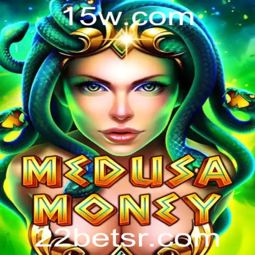 Descubra o Mundo Fascinante de MedusaMoney no 22bet