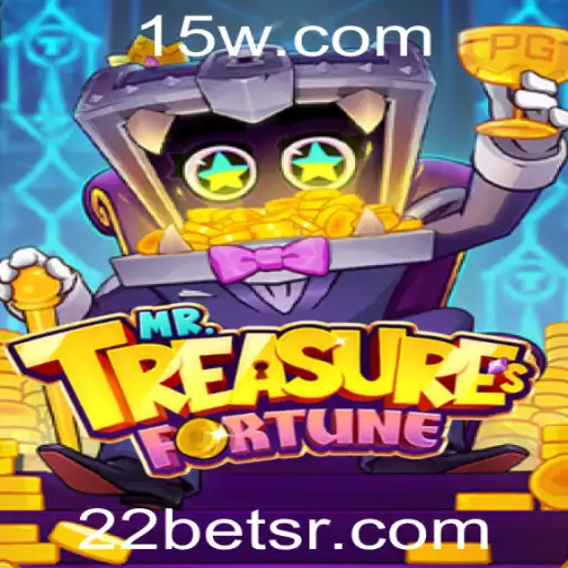 Descubra o Mundo de Aventuras e Riquezas em MrTreasuresFortune