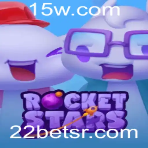 Explorando o Mundo de RocketStars com 22bet