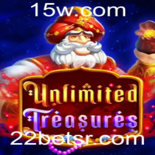 Descubra a Aventura Épica de UnlimitedTreasures com 22bet