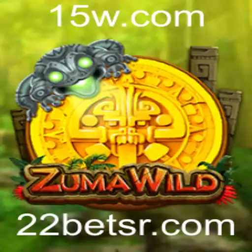 Descubra o fascinante mundo do jogo ZumaWild na plataforma 22bet